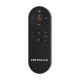 Telemax FW65-DC20AR 30-6520 Ανεμιστήρας Επιτοίχιος με Τηλεχειριστήριο Telemax FW65-DC20AR 30-6520 Ανεμιστήρας Επιτοίχιος με Τηλεχειριστήριο